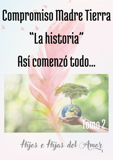 Compromiso Madre Tierra