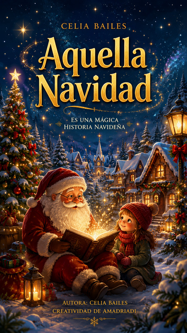 AQUELLA NAVIDAD