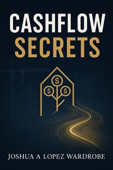 Cashflow Secrets Escape the 9-5