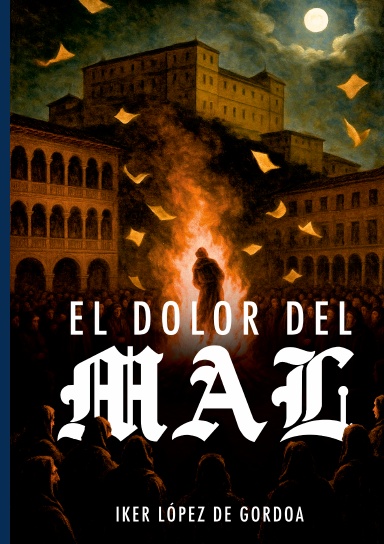 El dolor del mal