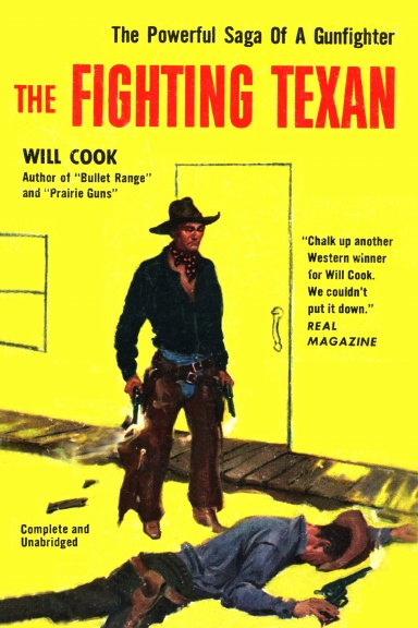 The Fighting Texan