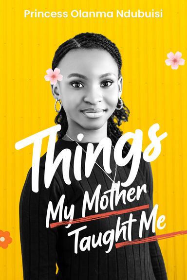 Things My Mother Taught