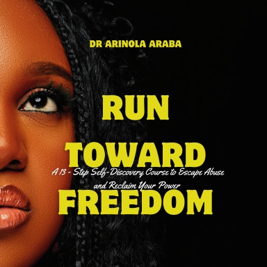 Run Toward Freedom