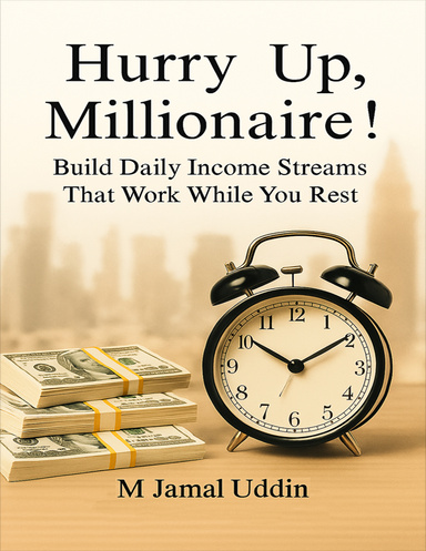 Hurry Up, Millionaire