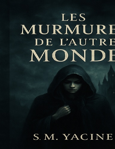 Les murmures de l'autre monde