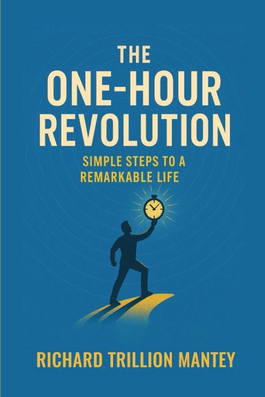 The One-Hour Revolution
