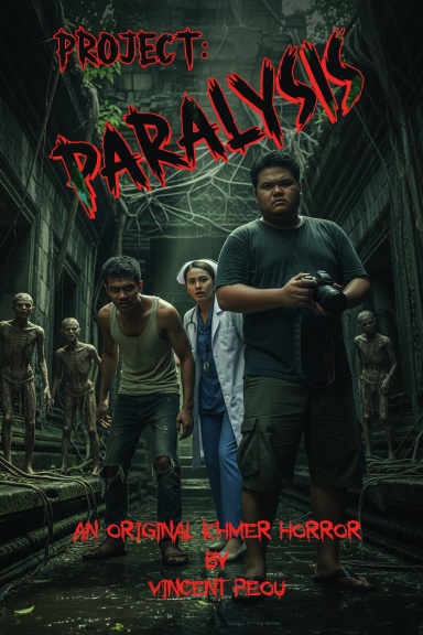 Project Paralysis