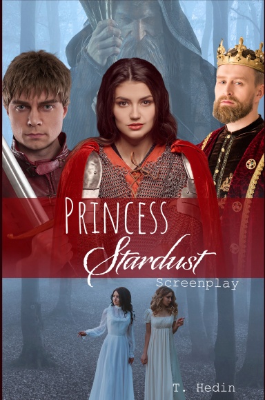 Princess Stardust