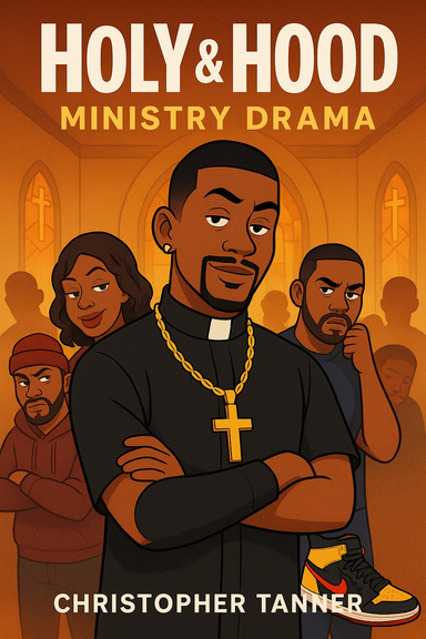 Hood & Holy: Ministry Drama