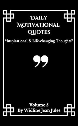 Daily Motivational Quotes