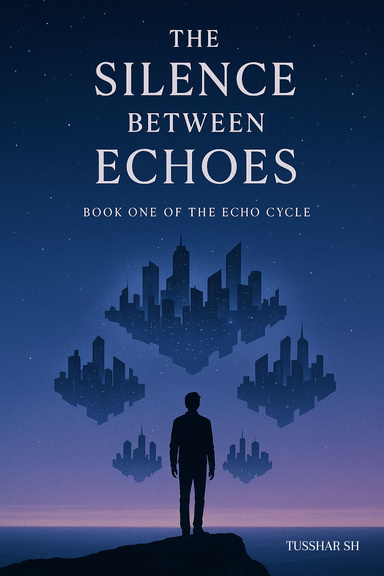 The Silence between Echoes