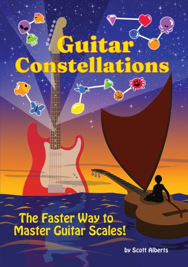 Guitar Constellations