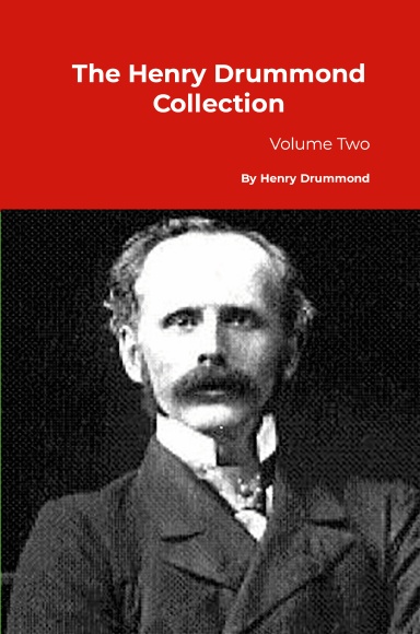 The Henry Drummond Collection