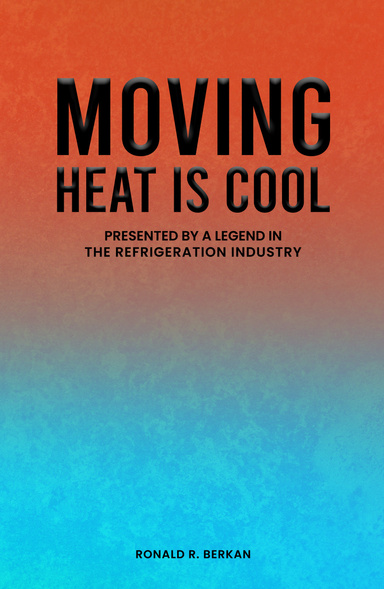 MOVING HEAT IS COOL