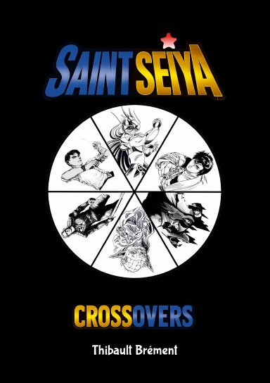 Saint Seiya Crossovers