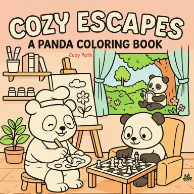 Cozy Escapes