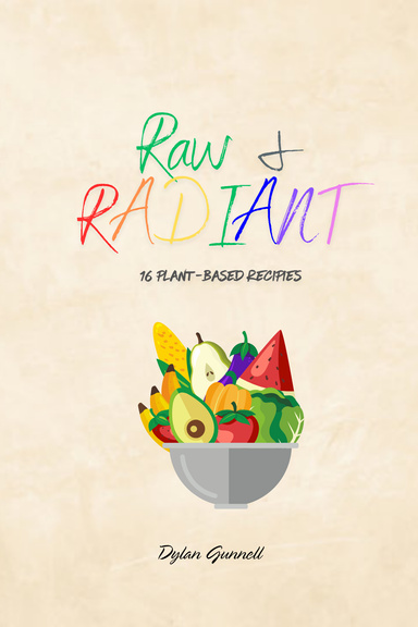 Raw and Radiant