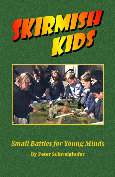 Skirmish Kids
