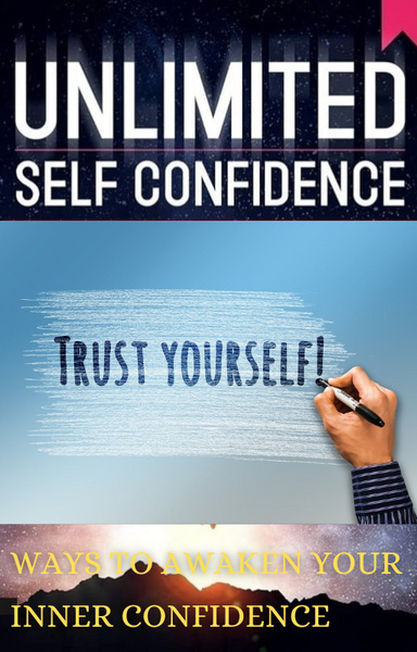 Awakken your inner confidence