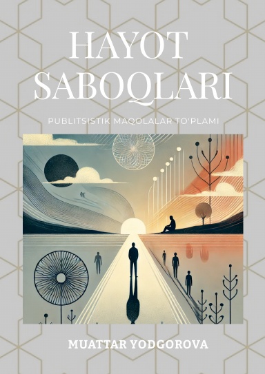 Hayot Saboqlari