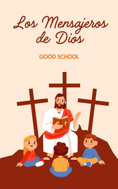 Los Mensajeros de Dios