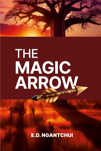 The Magic Arrow