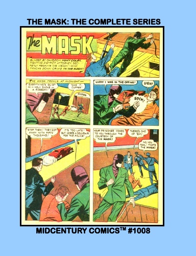 The Mask: The Complete Series
