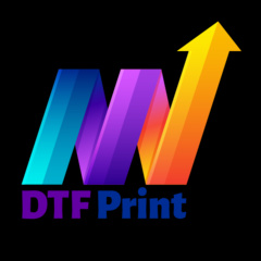 DTF Bold Transfers, Endless Creations