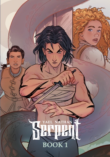 Serpent Book 1