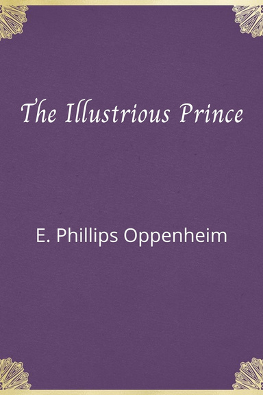 The Illustrious Prince
