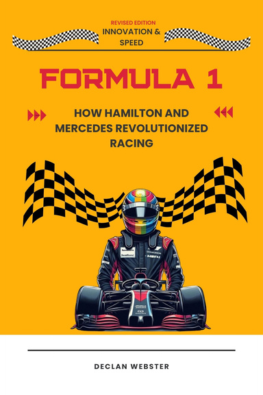 Formula 1 Technology