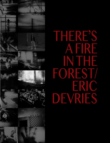 There's A Fire In The Forest