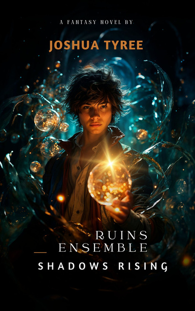 Ruins Ensemble: Shadows Rising