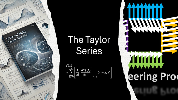 Pioneering Proofs Taylor Series