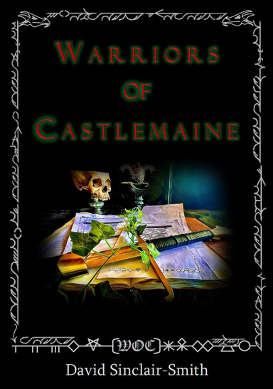 Warriors of Castlemaine