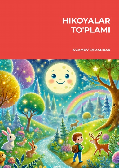 HIKOYALAR TO'PLAMI