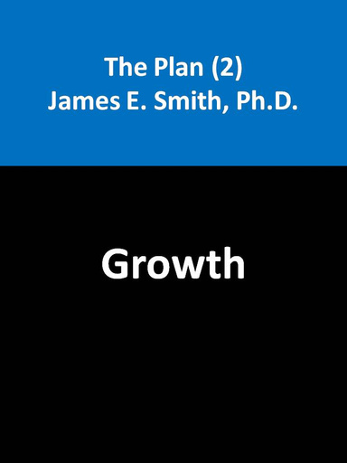 The Plan (2) Growth