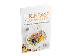 Increase Your Immunity