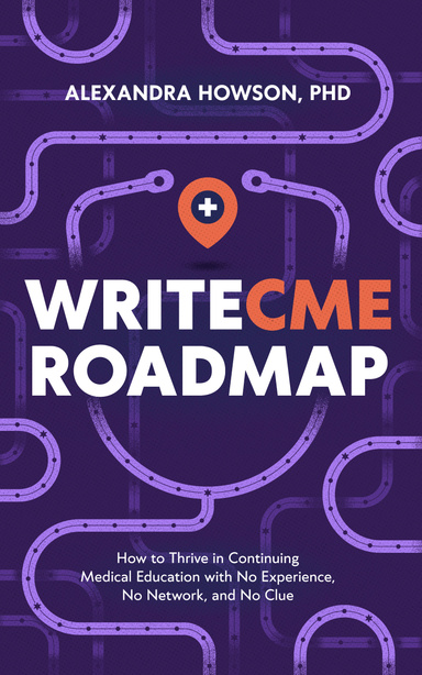 WriteCME Roadmap