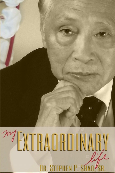 My Extraordinary Life