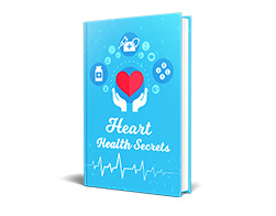 Heart health secrets