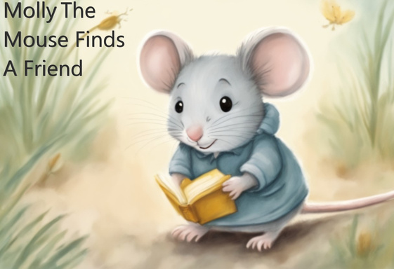 Children's book