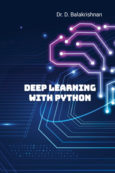 Deep Learning with Python