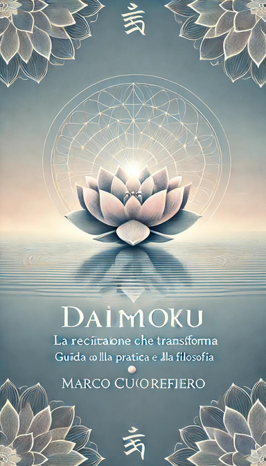 Daimoku La Recitazione che Trasforma – Guida alla Pratica e alla Filosofia