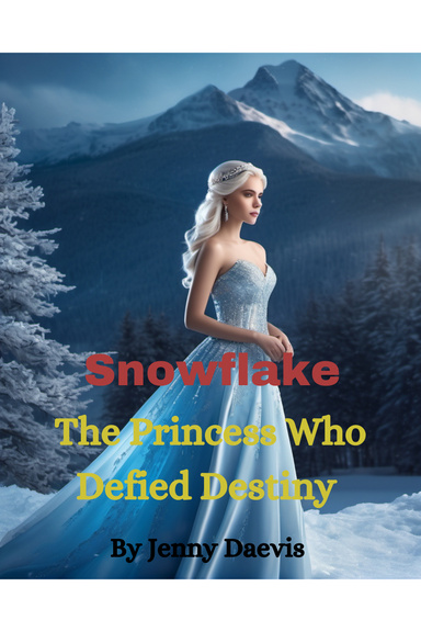 Snowflake