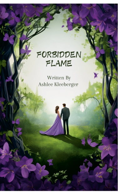 Forbidden Flame