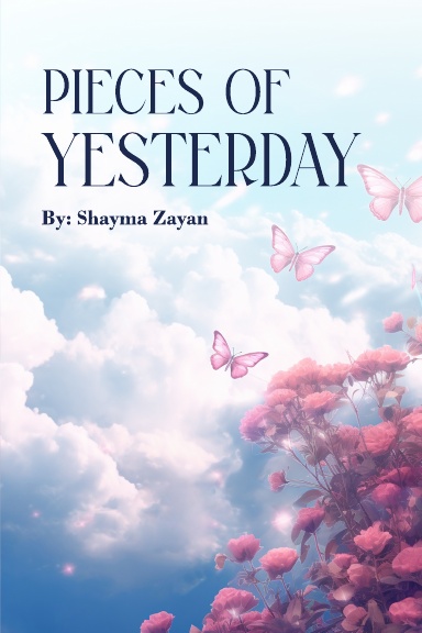 Pieces Of Yesterday