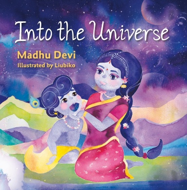Into the Universe