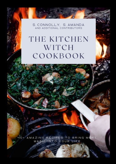 The Kitchen Witch Cookbook