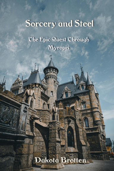Sorcery and Steel